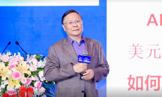 彭剑锋：智能机器人永远替代不了人的灵感、想象力以及情绪价值