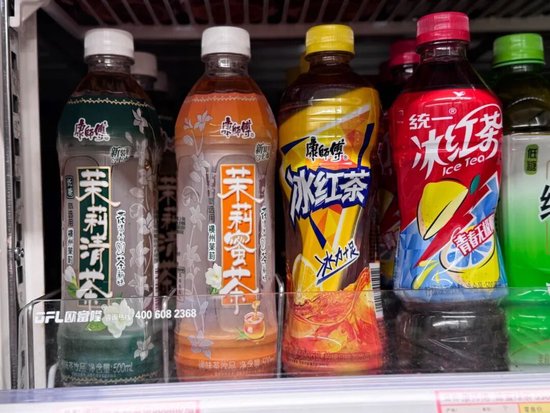 康师傅“少帅”魏宏丞接棒，年薪曾达937万元