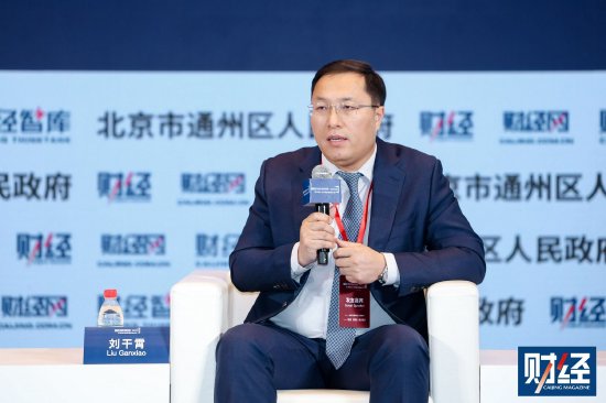 刘干霄：传承的前提是 “生存力”，即全面的风险管理能力