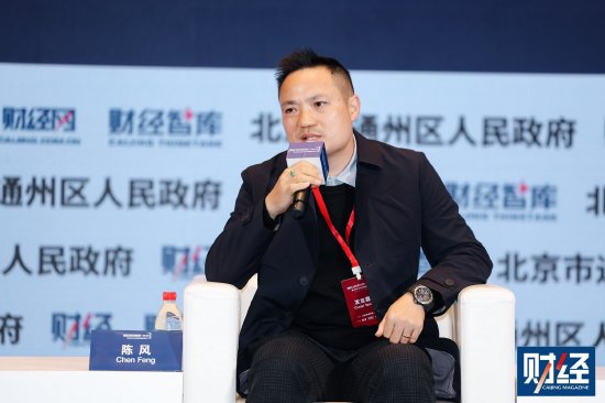 陈风：超六成投资者尝试用大模型指导投资，但近八成投资者缺乏专业金融知识