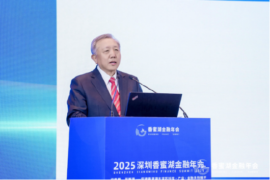 吴晓求：财政资源不能仅聚焦短期盈利项目 “投资于人” 等具有长远价值的领域同样应获资源倾斜