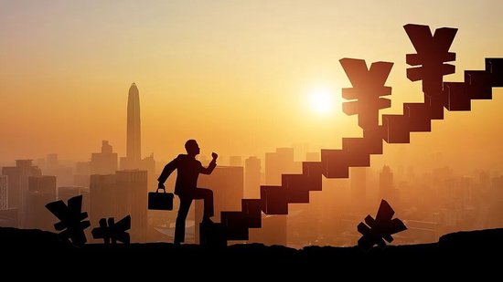 中国内地亿万富豪增至470位	，98%白手起家