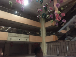 城市更新|从北三环老百货到“绿氧”综合体，北京远洋安贞广场揭牌