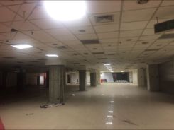 城市更新|从北三环老百货到“绿氧”综合体，北京远洋安贞广场揭牌