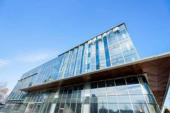 城市更新|从北三环老百货到“绿氧”综合体，北京远洋安贞广场揭牌