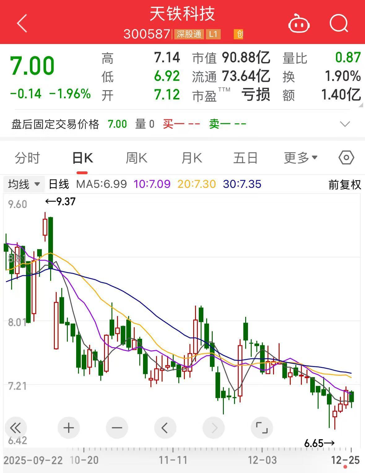 突发！300587，实控人之一被采取刑事拘留的强制措施