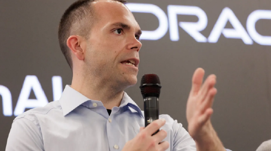 甲骨文股价将迎来2001年以来最糟糕的一个季度