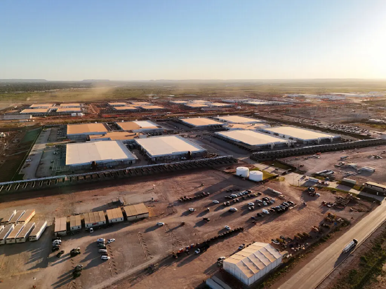 从人工智能到芯片：大型科技企业如愿从特朗普政府手中斩获利好