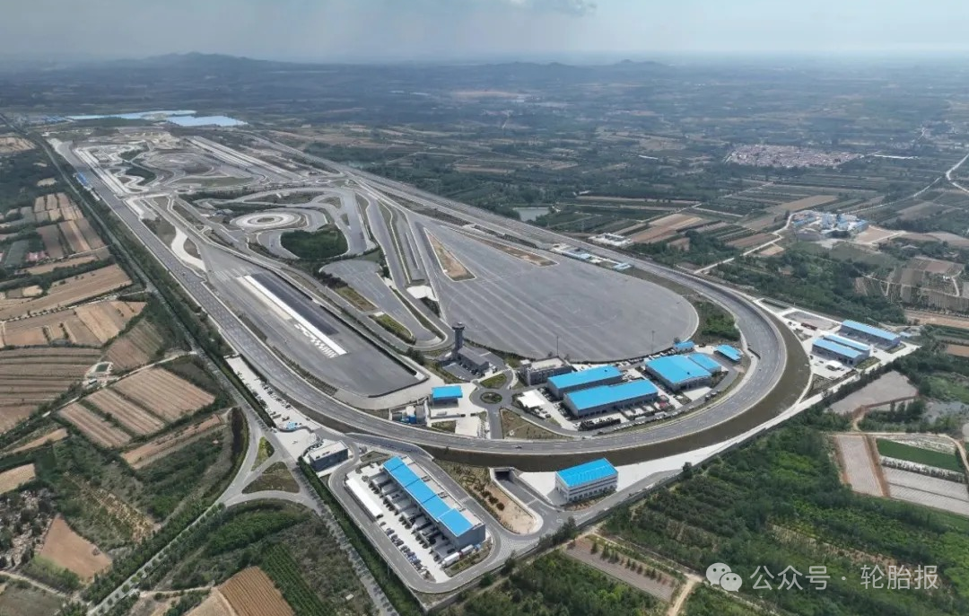 玲珑轮胎王锋获评“年度人物”！