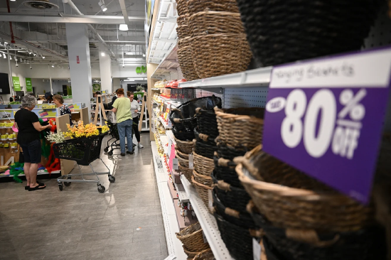 2025年	，我们告别了这些知名品牌