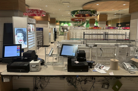 2025年，我们告别了这些知名品牌