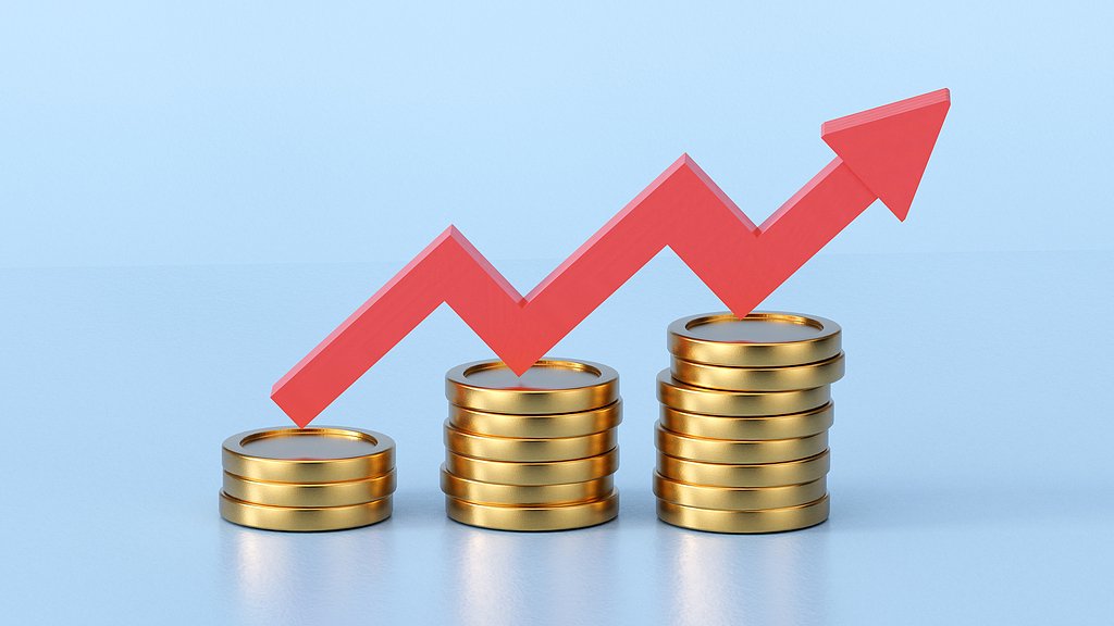 A股2025年收官：上证指数大涨18.41%	，七只股票市值超万亿