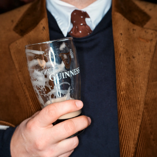 伦敦酒馆	，还能喝到最后一杯吗？