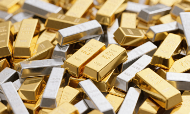 延续46年来最佳战绩！黄金26年霸气开局，高盛喊出4900美元天价