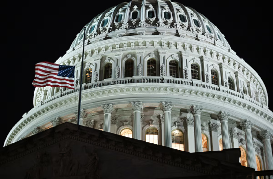 特朗普宣称本土劳工就业市场一片繁荣，数据却无从佐证