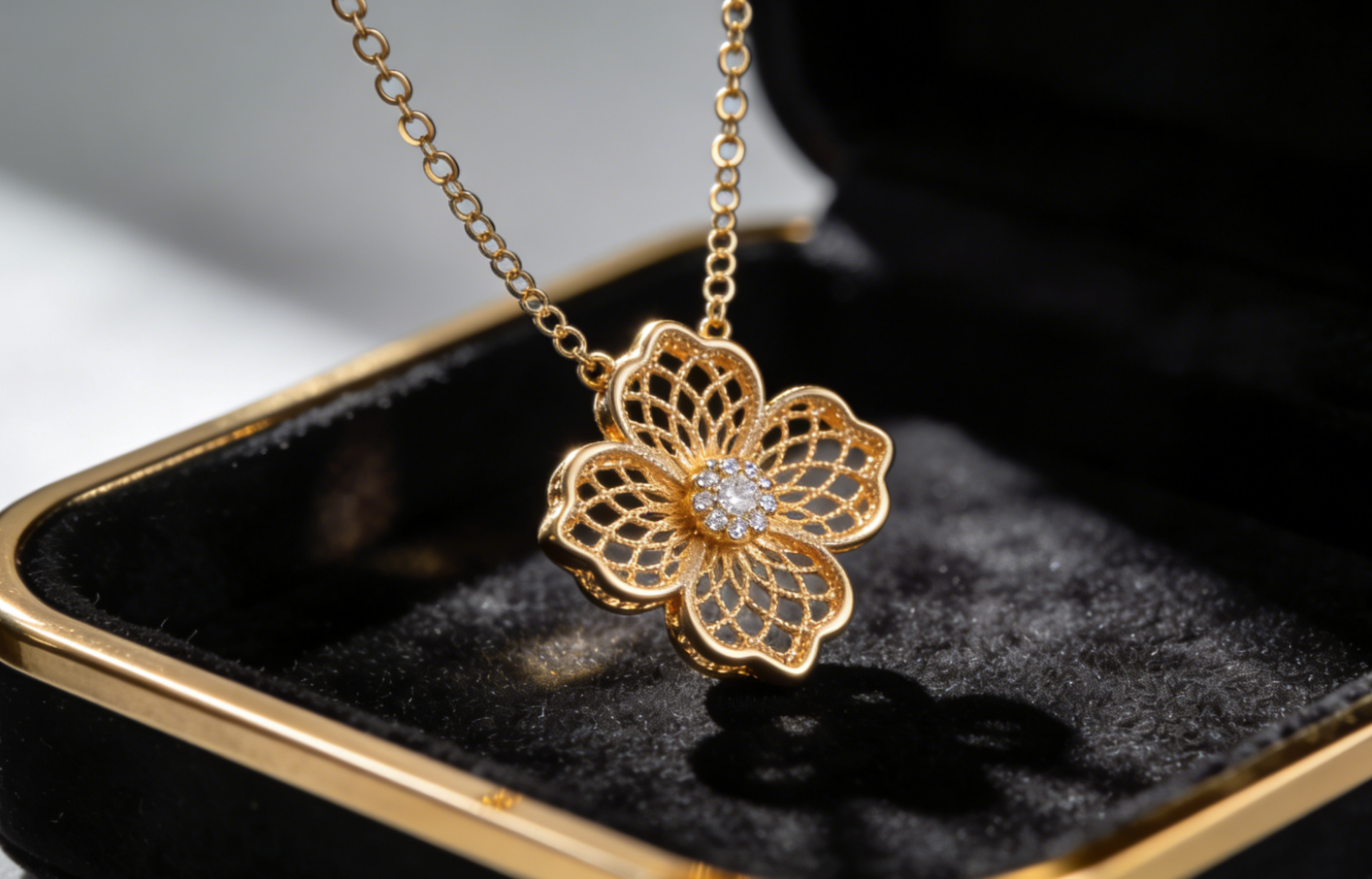 当黄金不再是“首饰”，消费逻辑改变时，老庙与老铺的生死抉择