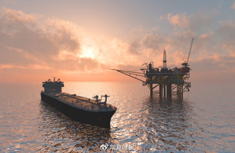 发生了什么？国际油价不涨反跌	，地缘冲突难改供需格局