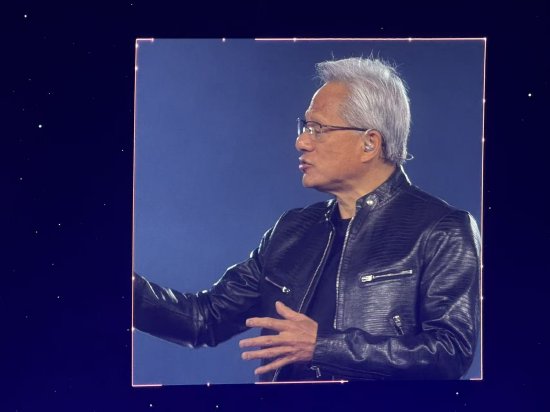 英伟达与联想宣布最新合作计划:联想人工智能云超级工厂