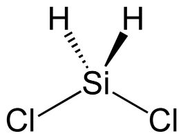 商务部:对原产于日本的进口二氯二氢硅发起反倾销立案调查