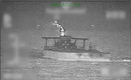 Kpler：“索菲亚”号油轮载有200万桶自委内瑞拉港口装载的原油