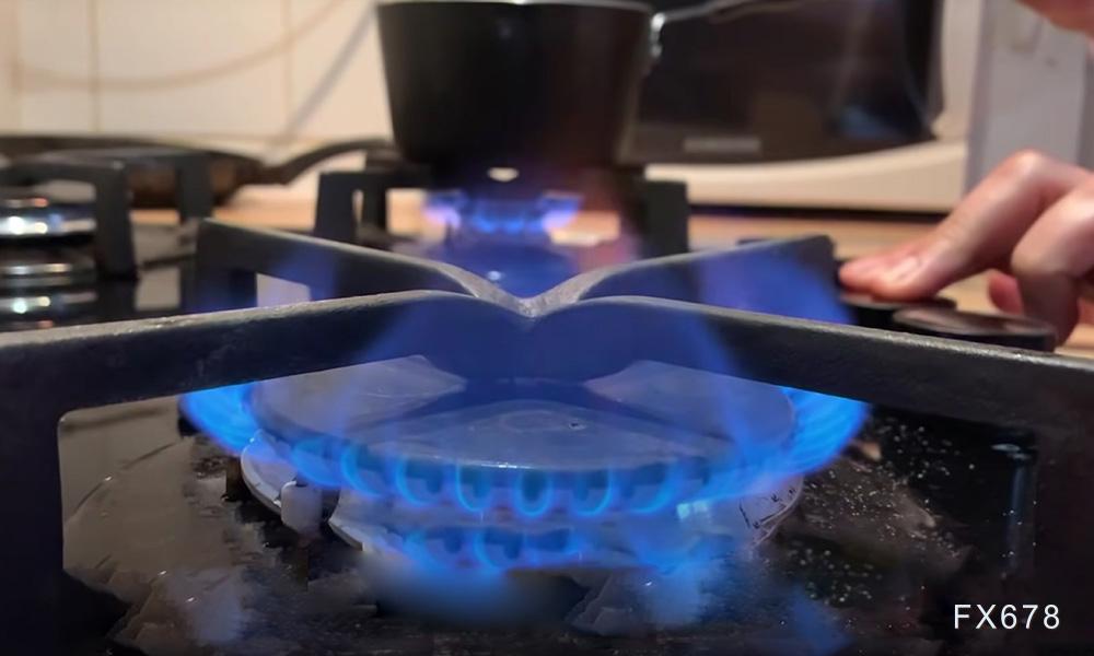 一场寒流、一次改规	、一笔调仓：天然气三重变局