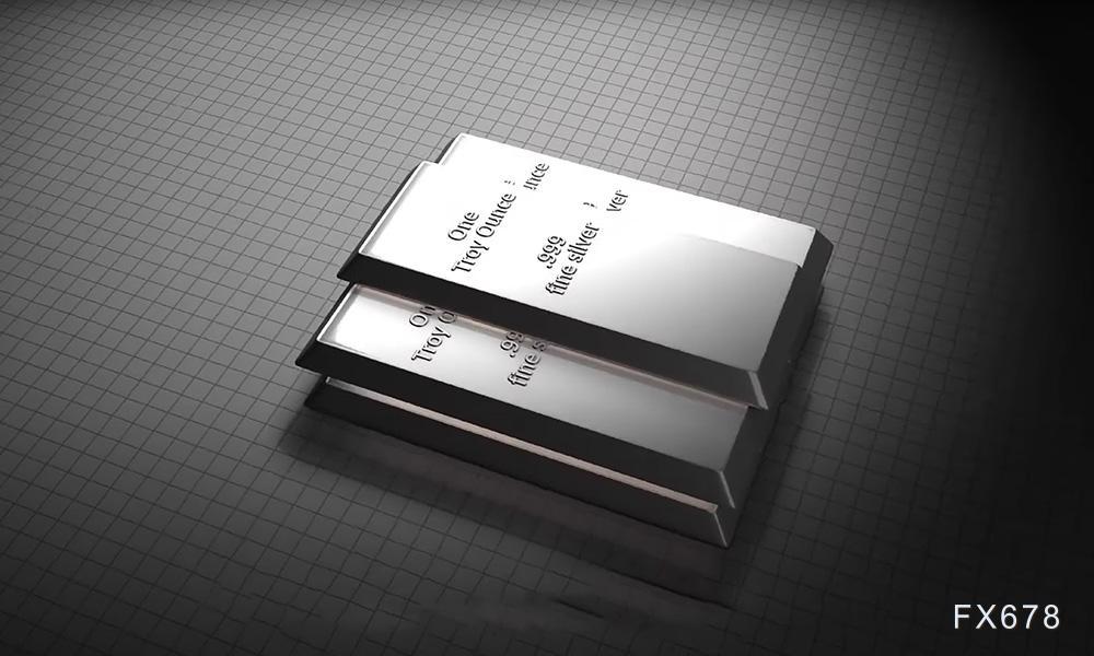 高盛：2026白银价格风暴来袭	，极端波动不止