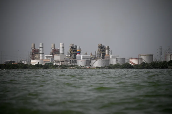 石油业高管今日会晤特朗普：他们提出这些诉求