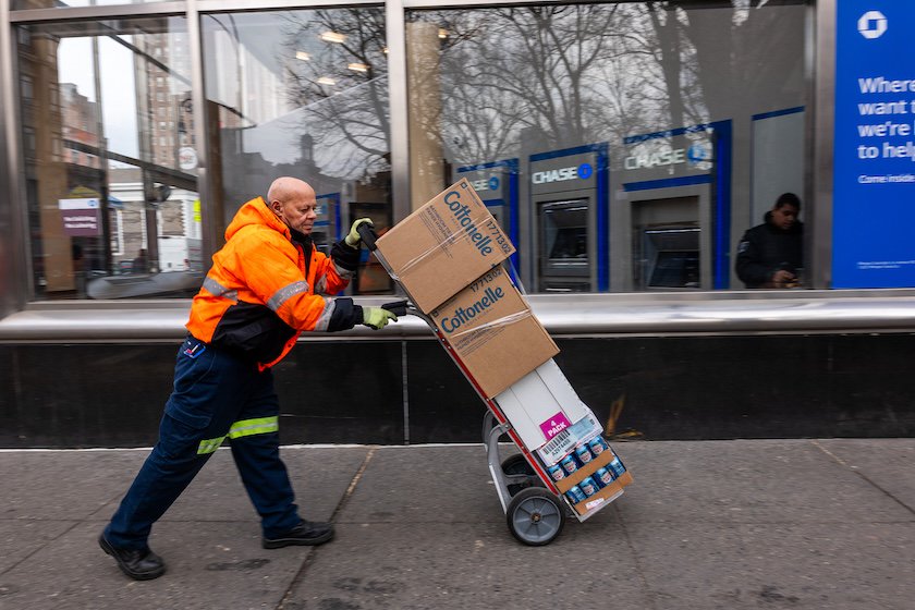 美国12月失业率意外下行，1月降息基本无望