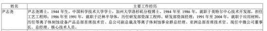 中微公司董事长减持公告火了！“恢复为中国籍，为依法办理相关税务需要”