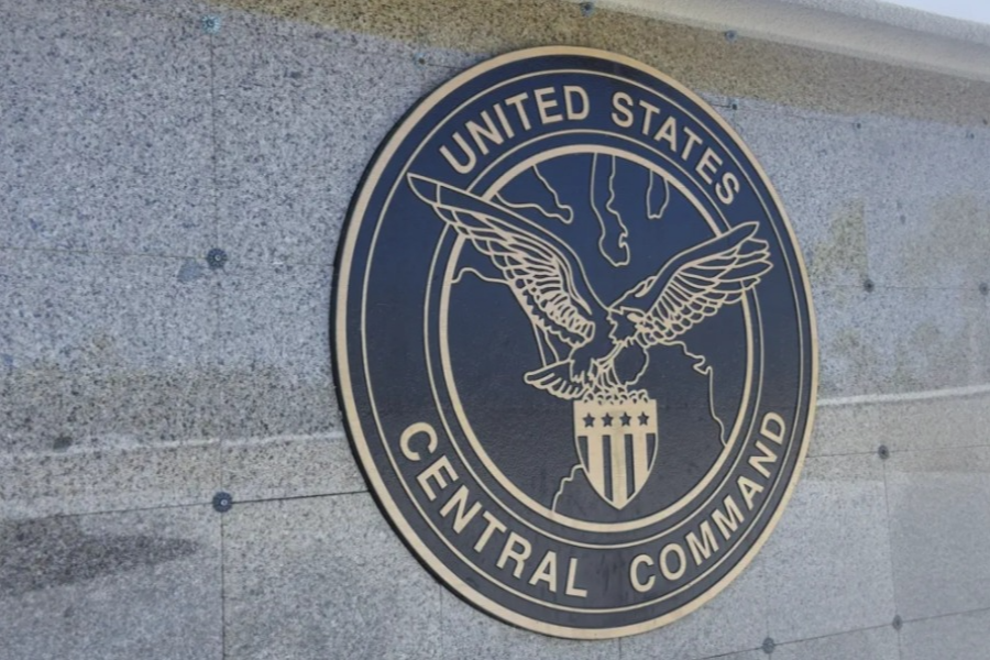 美军证实大规模空袭叙利亚境内“伊斯兰国”目标