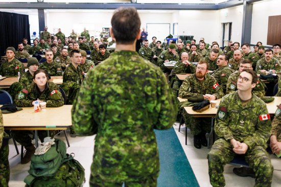 闪击委内瑞拉、威胁吞并格陵兰 加拿大担心自己是特朗普下一个目标