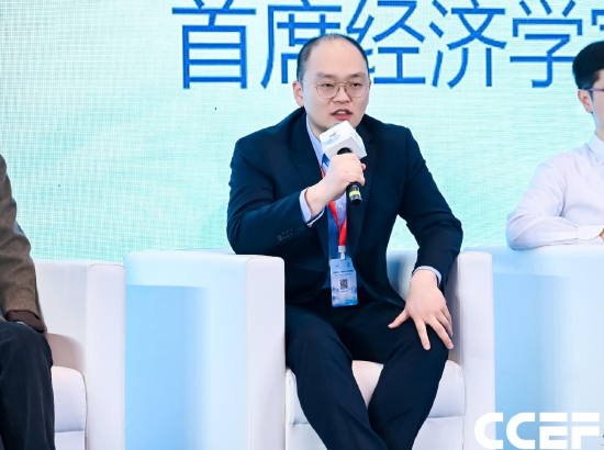 德邦证券程强：仍然最看好股票市场	，建议紧扣科技主线