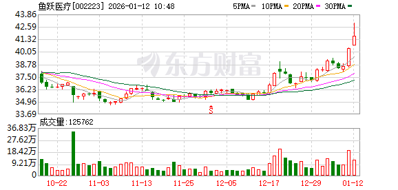 鱼跃医疗首秀CES 2026，AI拓宽健康管理边界