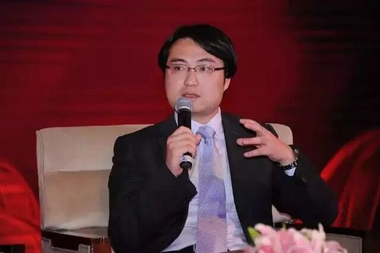 工银安盛人寿总精算师落定！准80后张奇履新	，深耕平安人寿个险条线二十年