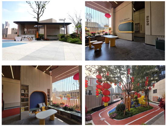 交付看远洋 | 近百户业主自发送锦旗，深圳远洋天祺700套精装住宅高品质交付