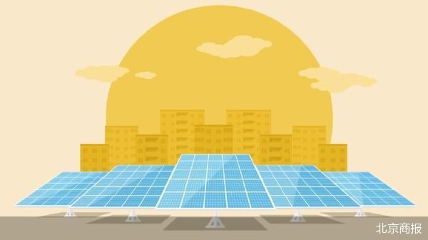 晶澳科技率先预告光伏寒意