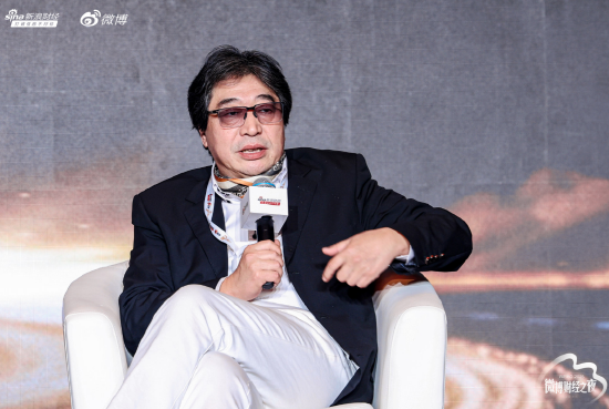 钮文新：研究好资本流动性，是股市长治久安的重要核心