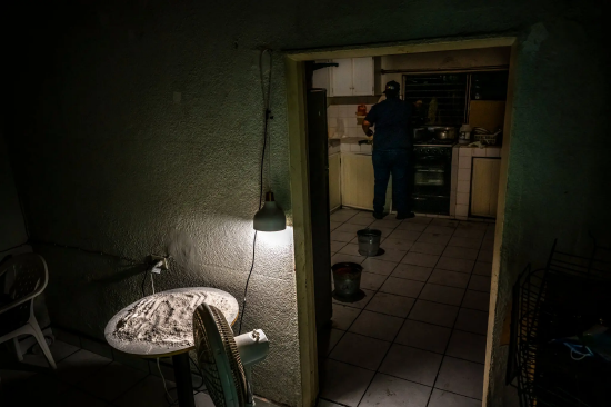 美国施压墨西哥 要求允许美军介入打击贩毒集团