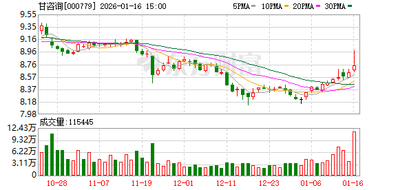 甘咨询：公司2024年年报、2025年半年报第三节“管理层讨论与分析”披露了公司研发投入相关信息