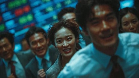 德邦老基金	，一个月暴涨35%