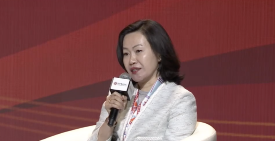 依文集团温巍：面对红海竞争，企业要回归文化本源寻找突破