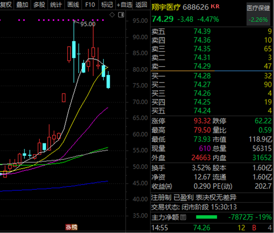 太空光伏+存储芯片+卫星通信，300842，一周暴涨超43%！