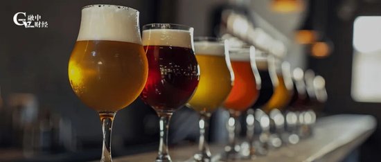 80后最爱喝的啤酒，要破产了？