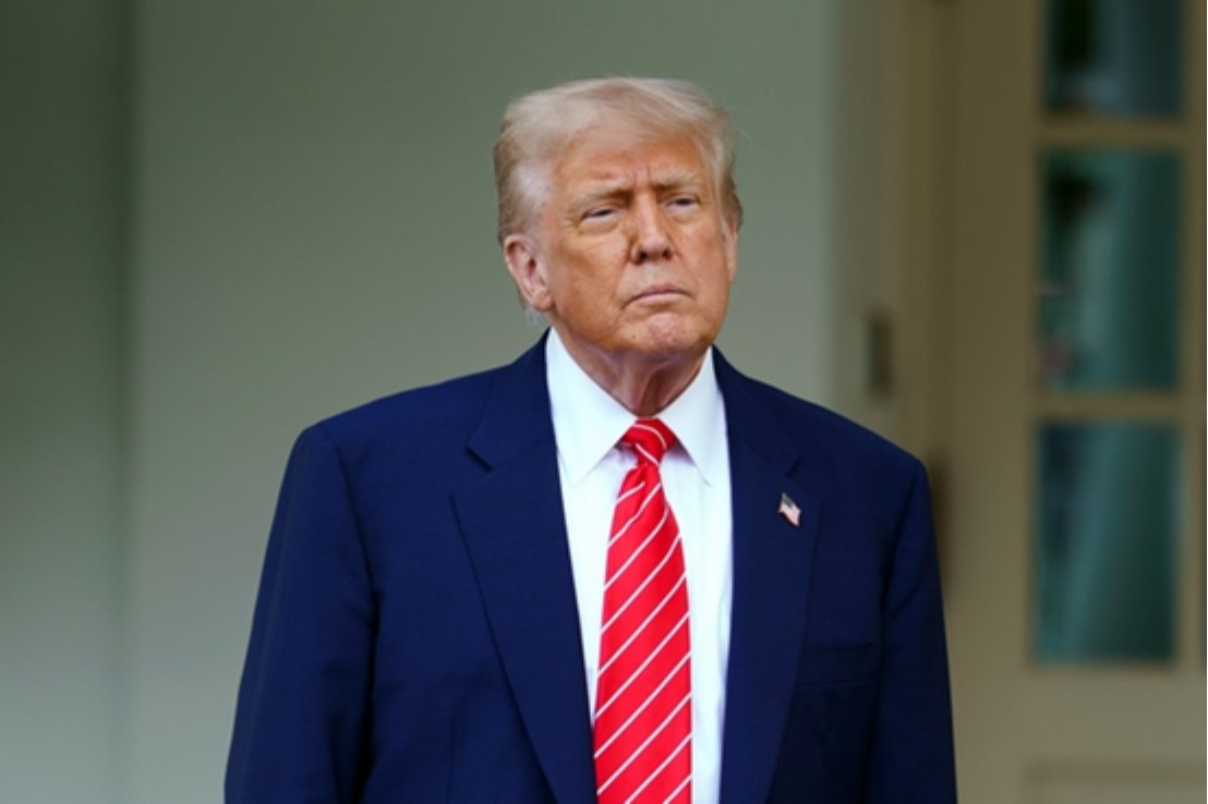 “特朗普几个月前向摩根大通CEO戴蒙提议担任美联储主席”？特朗普否认