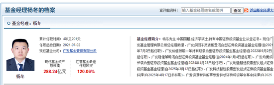 前女分析师谭郡爆广发基金总经理王凡助理、288亿规模基金经理杨东让其怀孕	，50岁的人好色，不要儿子