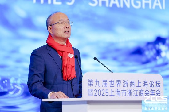 郭广昌告诫企业家：顺风顺水时会高估自己和企业的能力，提升竞争力是发展核心