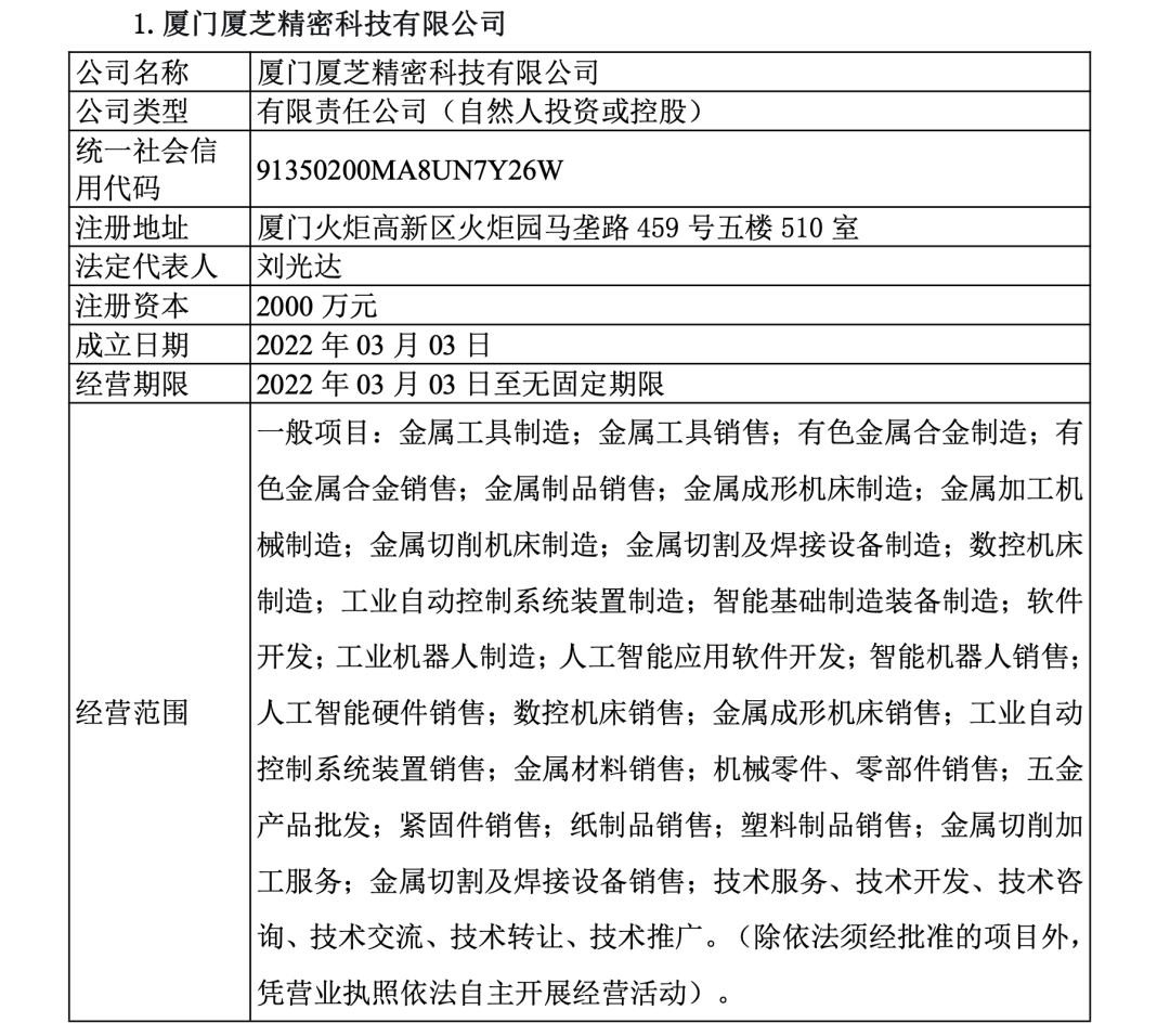 周一停牌！301362	，切入PCB制造领域