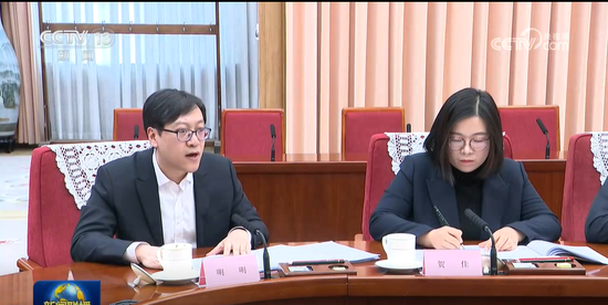 李强总理主持召开今年首场座谈会，9位发言者都是谁？（附名单）