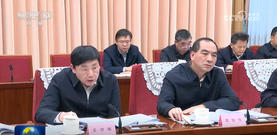 李强总理主持召开今年首场座谈会，9位发言者都是谁？（附名单）