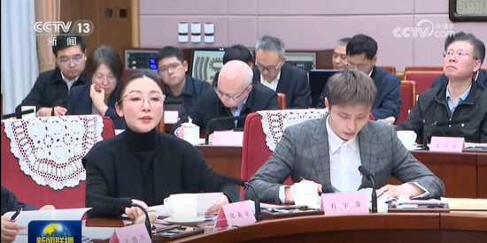 李强总理主持召开今年首场座谈会，9位发言者都是谁？（附名单）